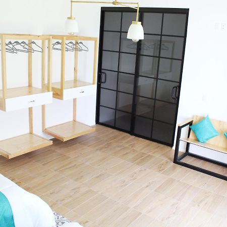 Hotel Boutique Lila&Co トナティコ エクステリア 写真