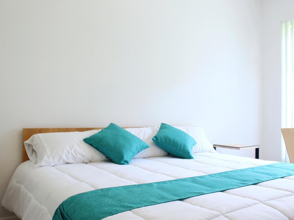Hotel Boutique Lila&Co トナティコ エクステリア 写真