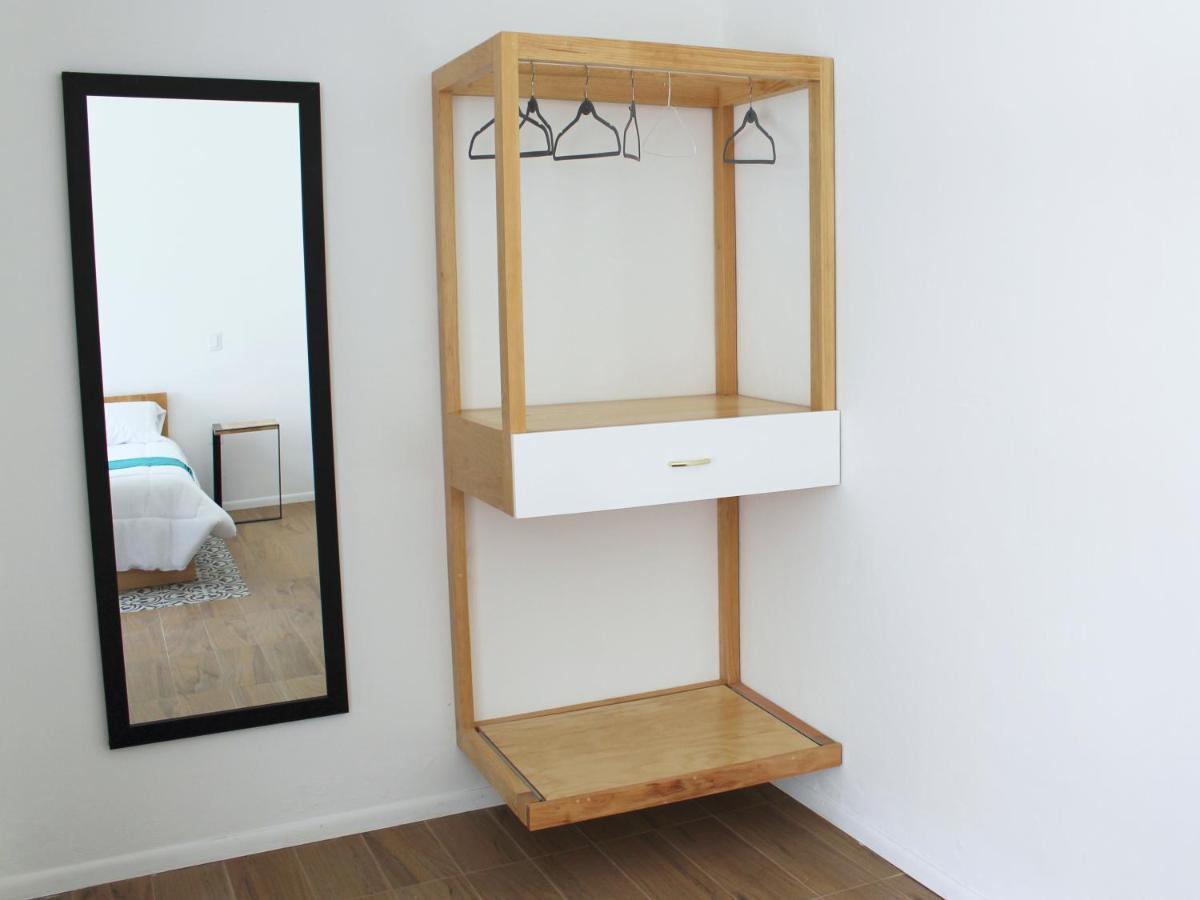 Hotel Boutique Lila&Co トナティコ エクステリア 写真