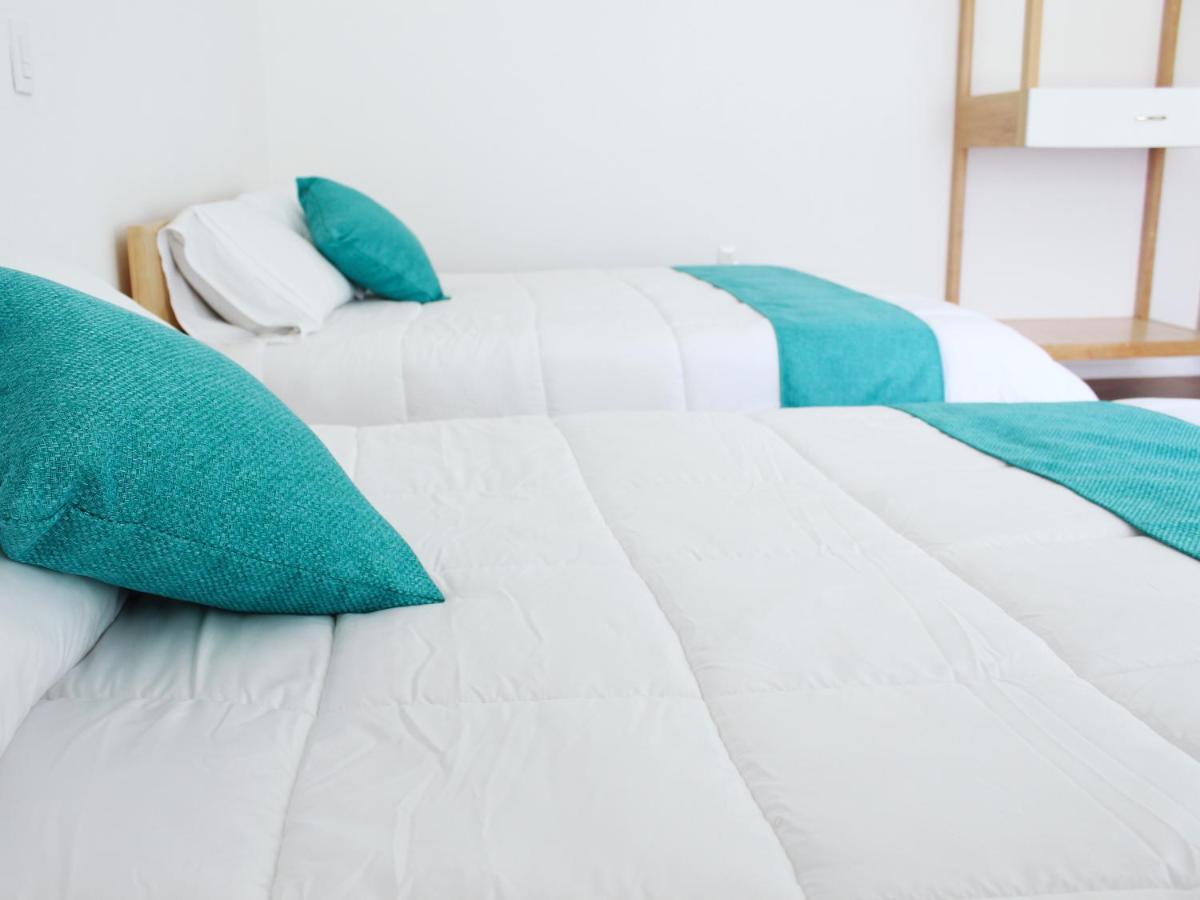 Hotel Boutique Lila&Co トナティコ エクステリア 写真